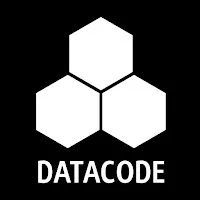 Dataworx — Control — обложка
